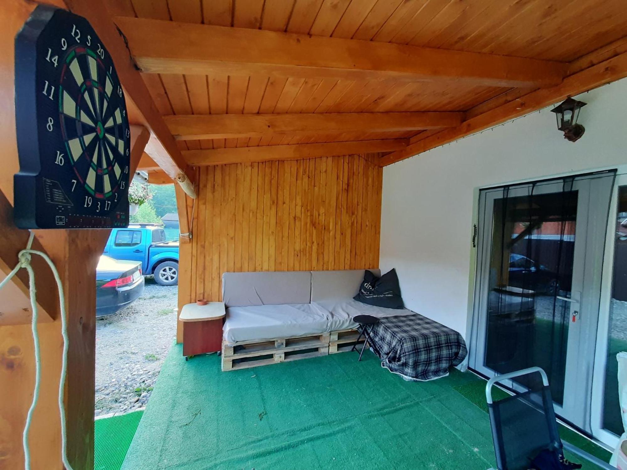 Mountain Cozy Home Sub Cetate Exterior photo