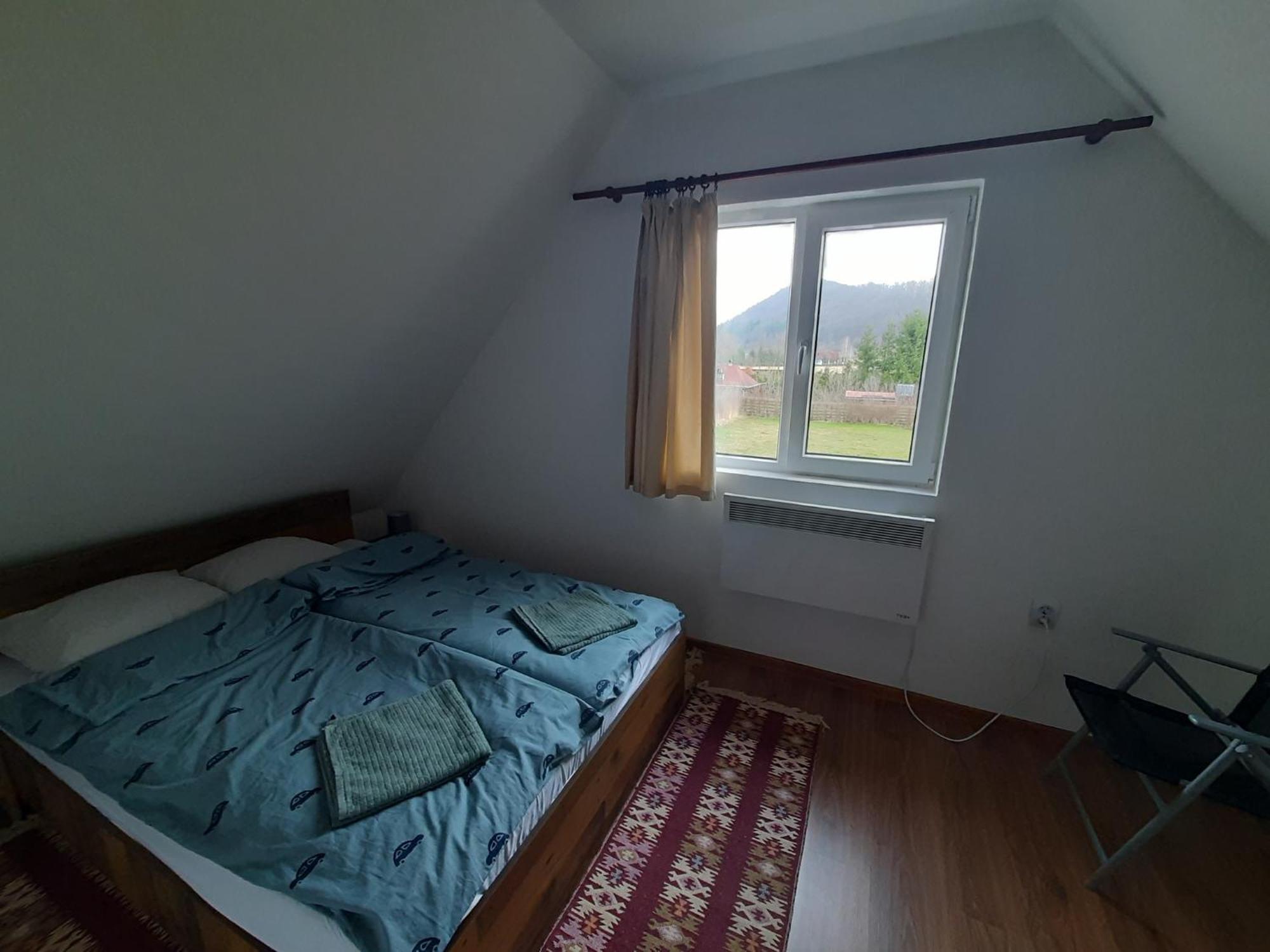 Mountain Cozy Home Sub Cetate Exterior photo